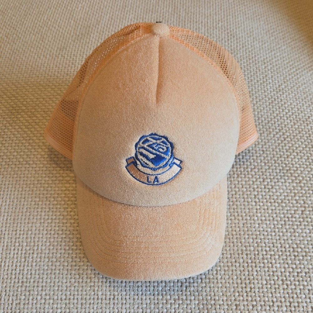FP Movement Terry Trucker Hat
